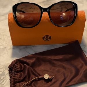 Tory Burch sunglasses